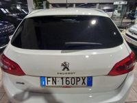 usata Peugeot 308 BlueHDi 120 S&S SW Allure