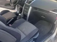 Usata Peugeot 207 CC 109 CV (80 kW) 2007 Cabrio