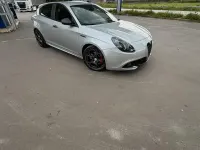 Usata Alfa Romeo Giulietta 150 CV (110 kW) 2017 Grigio Utilitaria