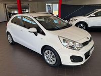 Usata Kia Rio Active 86 CV (63 kW) 2014 Other Berlina