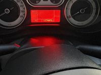 Usata Fiat 500L Lounge 85 CV (62 kW) 2015 Grigio Monovolume