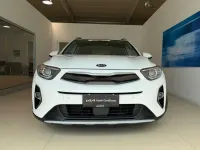 Usata Kia Stonic Style 83 CV (61 kW) 2021 Other SUV