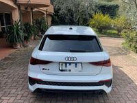 Usata Audi RS3 Design 400 CV (294 kW) 2022 Berlina