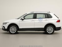 Usata VW Tiguan Move 150 CV (110 kW) 2023 Bianco SUV