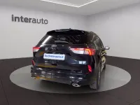 Begagnad Ford Kuga ST-Line 150 HK (110 kW) 2023 Svart SUV