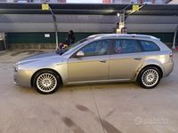 usata Alfa Romeo 159 Q-tronic