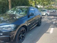 usata BMW X6 xDrive30d