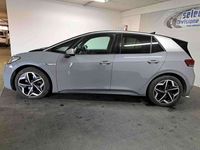 Usata VW ID.3 Edition 69 kW (95 CV) 2020 Grigio Utilitaria