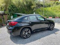 usata BMW X6 Xdrive 3.0d M SPORT