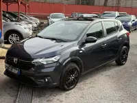 Usata Dacia Sandero 65 CV (47 kW) 2021 Grigio Berlina