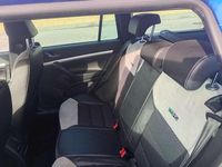 Usata Skoda Octavia RS 170 CV (125 kW) 2010 Station wagon