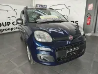 Usata Fiat Panda Lounge 86 CV (63 kW) 2016 Blu met Utilitaria