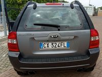 usata Kia Sportage 2ª serie - 2005