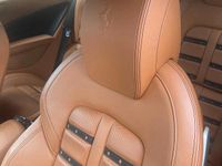 Usata Ferrari FF 659 CV (484 kW) 2013 Nero Station wagon