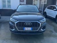 Usata Audi Q3 150 CV (110 kW) 2020 Gray SUV