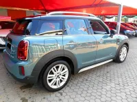 Usata Mini Cooper D Countryman 150 CV (110 kW) 2022 Other SUV