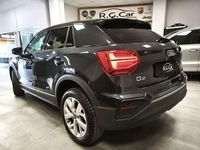 Usata Audi Q2 Admired 150 CV (110 kW) 2020 Grigio SUV