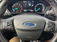 Usata Ford Focus ST-Line 125 CV (91 kW) 2024 Nero Berlina