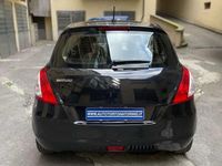 usata Suzuki Swift 1.2 VVT 5 porte B-Cool