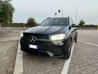 usata Mercedes GLE450 AMG mhev (eq-boost) Premium 4matic auto