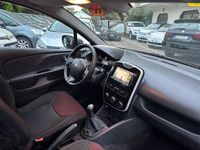 usata Renault Clio IV Clio 1.5 dCi 8V 75 CV 5p. Live