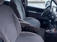 Usata Peugeot 807 2007 Grigio Monovolume