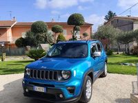 Usata Jeep Renegade Limited 131 CV (96 kW) 2022 SUV