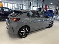 Usata Opel Corsa S 101 CV (74 kW) 2025 Grigio Utilitaria