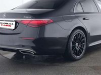 Usata Mercedes S350 Premium 330 CV (242 kW) 2025 Ossidiana Berlina