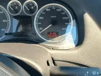 Usata Peugeot 307 68 CV (50 kW) 2005 Grigio Station wagon