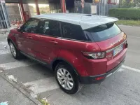 Usata Land Rover Range Rover evoque 150 CV (110 kW) 2014 SUV