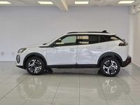 Usata Peugeot 2008 Allure 101 CV (74 kW) 2025 Bianco SUV