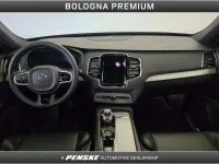Gebraucht Volvo XC90 Plus 235 PS (172 kW) 2022 Schwarz SUV