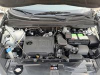 Usata Hyundai ix35 Comfort 115 CV (84 kW) 2015 Bianco SUV