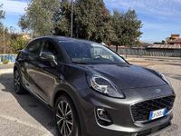 Usata Ford Puma Titanium X 125 CV (91 kW) 2022 SUV