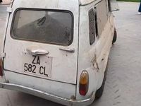 Usata Fiat 500 1970 Utilitaria