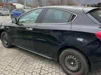 Usata Alfa Romeo Giulietta Exclusive 150 CV (110 kW) 2014 Berlina