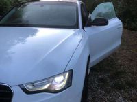 usata Audi A5 Sportback 2.0 tdi Ambiente 177cv multitronic