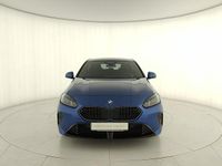 Usata BMW 118 Comfort Edition 150 CV (110 kW) 2024 Blu Utilitaria
