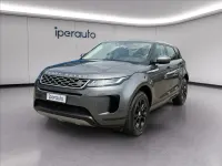 Usata Land Rover Range Rover evoque S 150 CV (110 kW) 2019 Grigio SUV