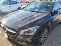 usata Mercedes CLA220 cdi Executive 170cv auto