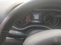 Usata Jeep Cherokee Limited 170 CV (125 kW) 2015 Verde SUV