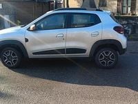 Usata Dacia Spring Extreme 19 kW (26 CV) 2022 Grigio Utilitaria