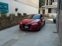 Usata Audi S3 300 CV (220 kW) 2013 Berlina