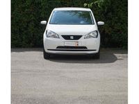 usata Seat Mii 1.0 68 CV 5 porte Style Ecofuel