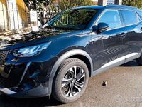 Usata Peugeot 2008 Allure 131 CV (96 kW) 2020 SUV