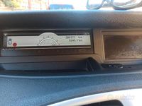 Usata Renault Scénic III 2010 Grigio Monovolume