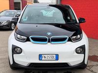 Usata BMW i3 75 kW (102 CV) 2018 Bianco Berlina