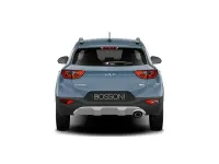 Usata Kia Stonic Urban 84 CV (61 kW) 2023 Blu SUV