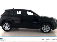 Nuova Jeep Avenger Altitude 100 CV (73 kW) 2025 Nero SUV